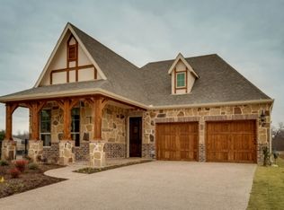 1204 Chapel Hill Ct, McKinney, TX 75069