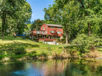 298 School Rd, Victor, NY, 14564