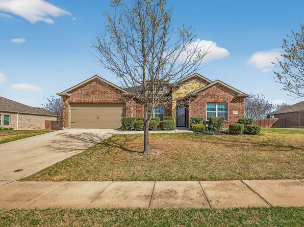 1124 Monaco Dr, Princeton, TX 75407