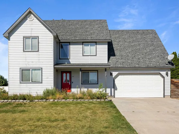 1542 NE 12th St, Benton City, WA 99320