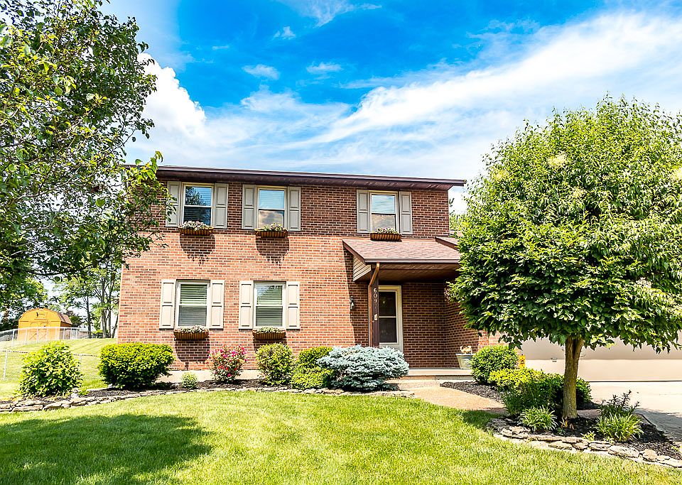 1st image of 6097 Chablis Dr