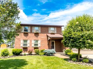 6097 Chablis Dr, Liberty Township, OH 45011