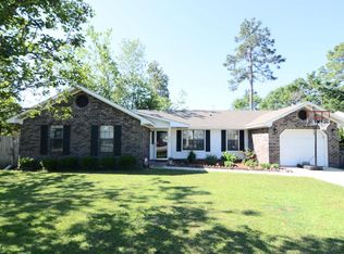 225 William St, Summerville, SC 29486