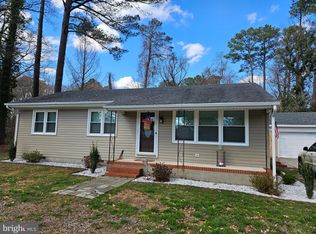 None Available, Salisbury, MD 21804