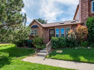 17437 E Rice Cir UNIT A, Aurora, CO 80015