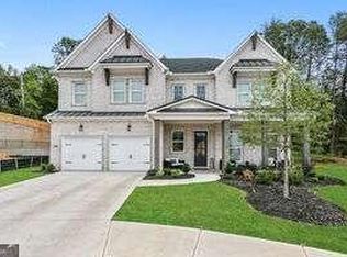 398 Tillman Pass, Woodstock, GA 30188