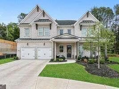 398 Tillman Pass, Woodstock, GA, 30188