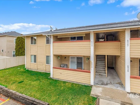 6924 W Colehaven Ln #15, Boise, ID 83704