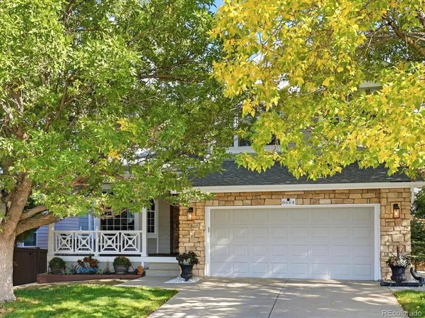 8664 Canongate Lane, Highlands Ranch, CO 80130