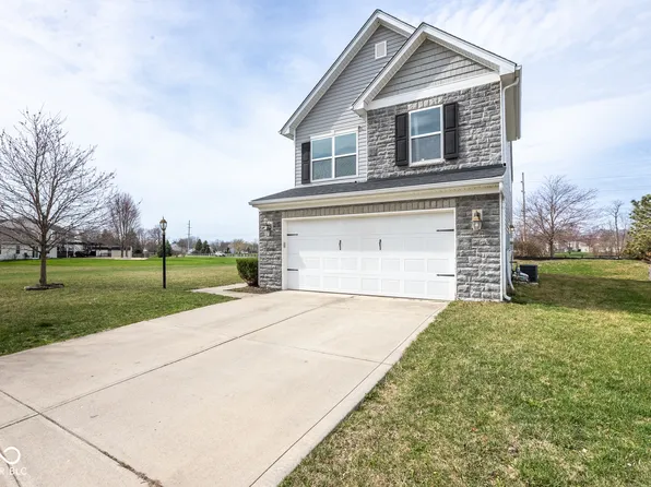 19383 Kailey Way, Noblesville, IN 46062