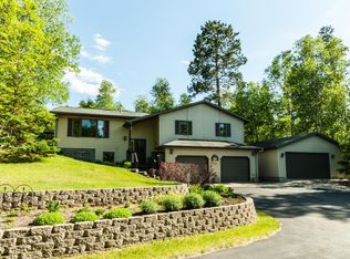 6138 Tall Pines Rd NE, Bemidji, MN 56601