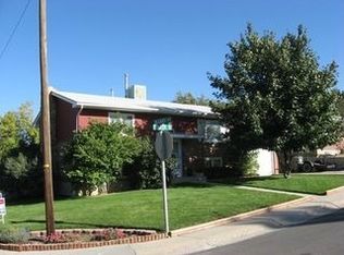 1361 Sublette St, Rock Springs, WY 82901