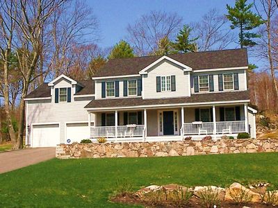 6 Heron Dr, York, ME, 03909