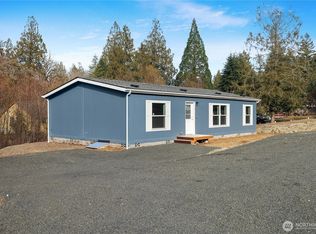 370 SE Alpine Ave, Shelton, WA