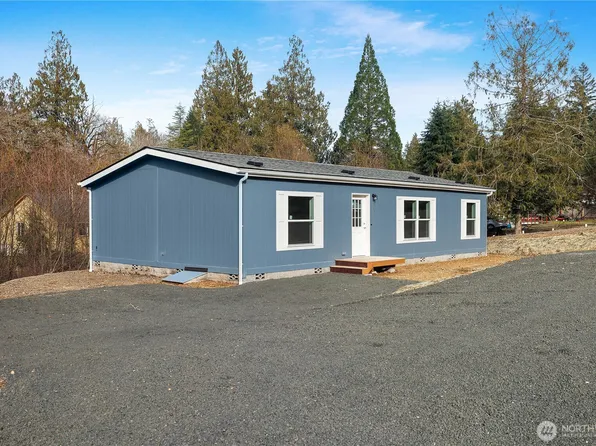 370 SE Alpine Avenue, Shelton, WA 98584