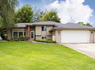 13816 E 41st Ave, Spokane, WA 99206