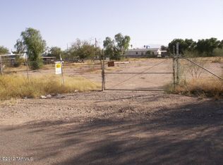 5925 S Brosius Ave, Tucson, AZ 85706