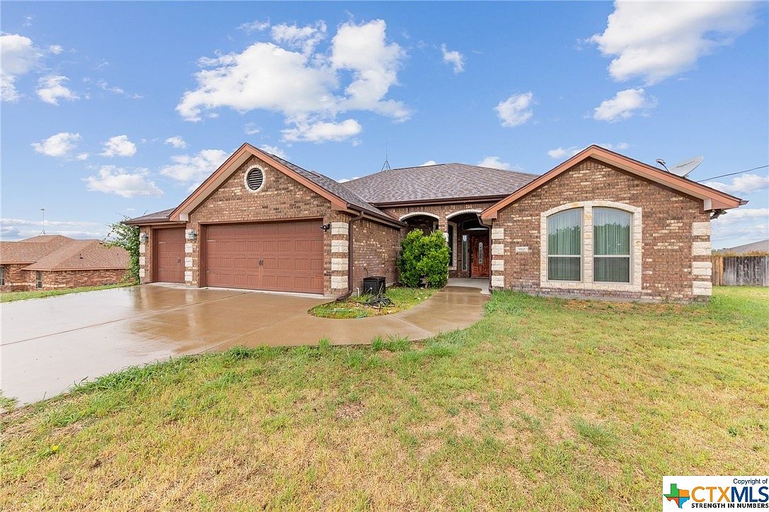 910 Cactus Ln, Copperas Cove, TX 76522 Zillow