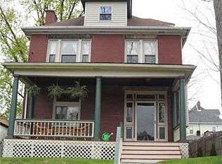 725 Brunot St, Verona, PA 15147
