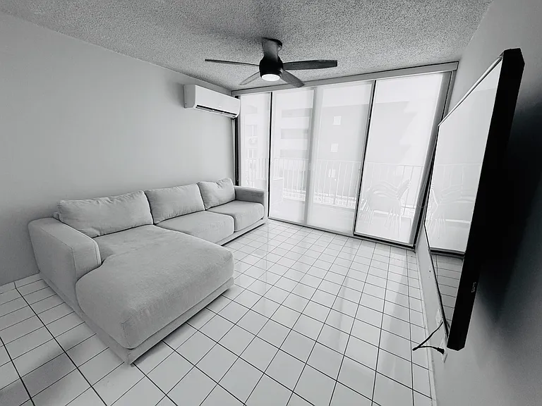 3919 Avenue Isla Verde Reef Tower #3D — Photo 6
