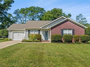 3803 Mulberry Ln, High Point, NC 27265
