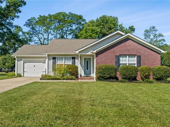 3803 Mulberry Ln, High Point, NC 27265