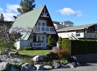 270 E Emerson Dr, Orondo, WA 98843