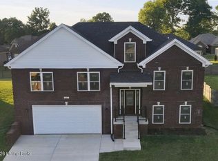 219 Bischoff Way, Shepherdsville, KY 40165