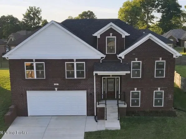 219 Bischoff Way, Shepherdsville, KY 40165