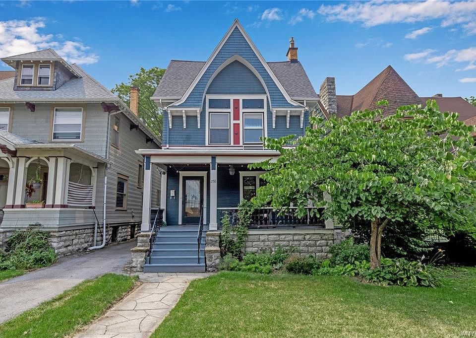 258 Crescent Ave, Buffalo, NY 14214 Zillow