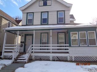 83 Hudson St APT 2, Port Jervis, NY 12771
