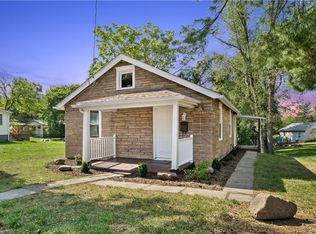 955 Summerlea Ave, Washington, PA 15301