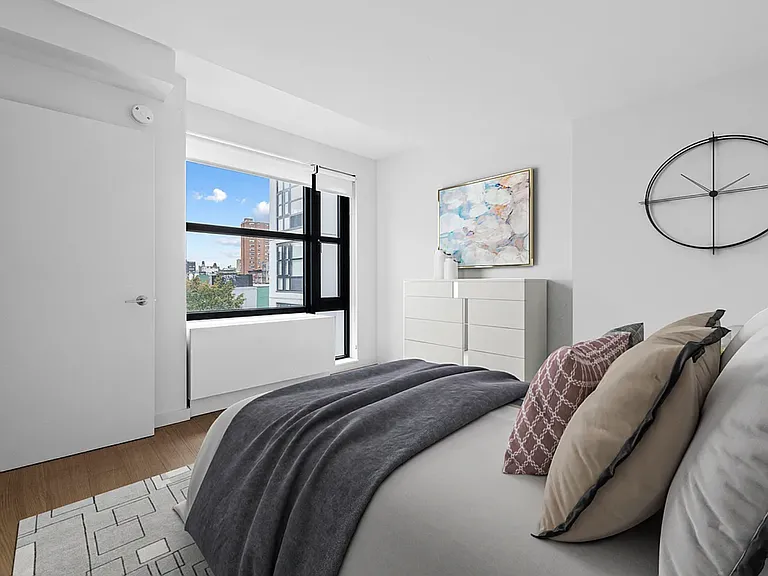 171 Suffolk St #7K — Photo 7