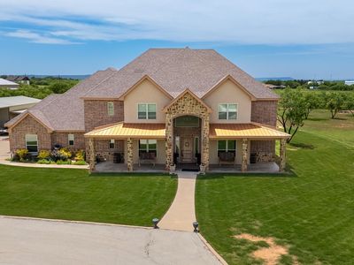 966 Bacacita Farms Rd, Abilene, TX, 79602