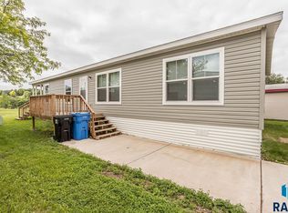 6503 W Silver Pl, Sioux Falls, SD 57106
