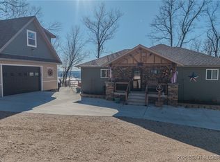 81 Restless Point, Camdenton, MO 65020