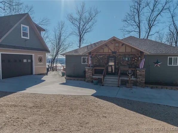 81 Restless Point, Camdenton, MO 65020