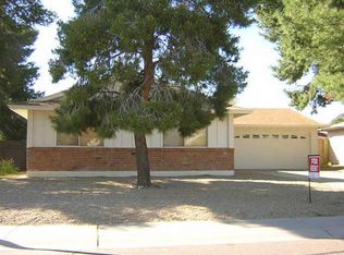 1945 E Camino De Los Ranchos St, Phoenix, AZ 85022