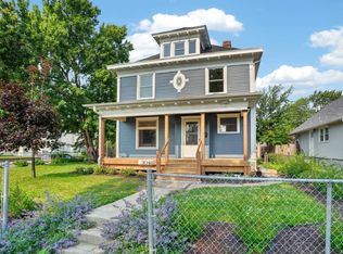 3048 Columbus Ave, Minneapolis, MN 55407