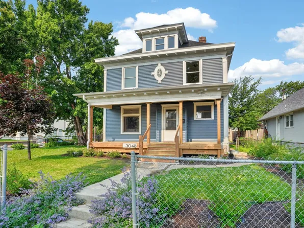 3048 Columbus Ave, Minneapolis, MN 55407