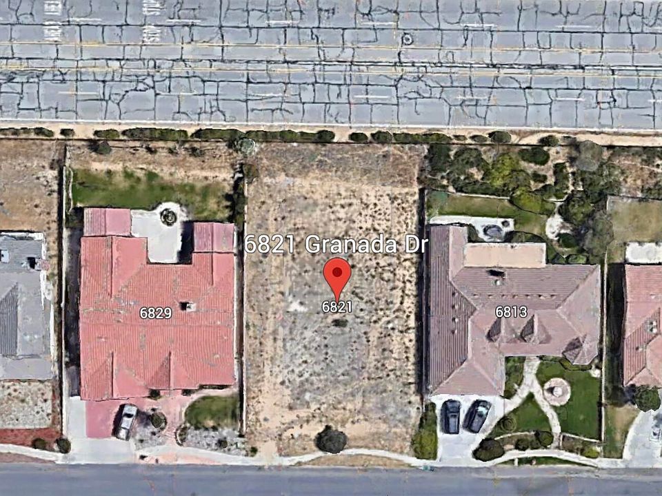 1st image of 6821 Granada Dr