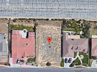 6821 Granada Dr, Palmdale, CA 93551