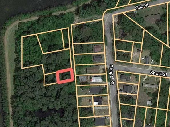 Chapel St, Latta, SC 29565