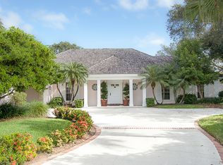 181 Oleander Way, Indian River Shores, FL 32963