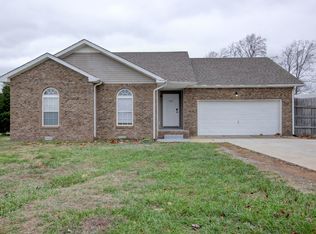 2383 Clarksville Rd, Trenton, KY 42286