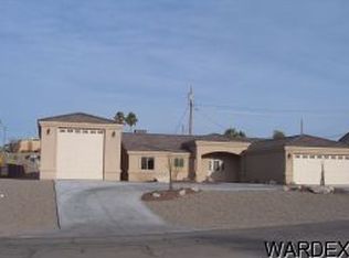 3605 El Dorado N, Lake Havasu City, AZ 86404