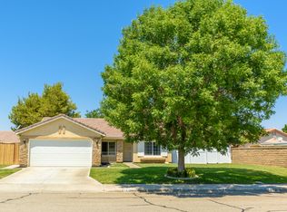 45309 Loy Ct, Lancaster, CA 93534