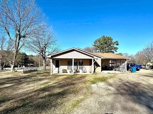 125 Alamo Hwy, Trenton, TN 38382