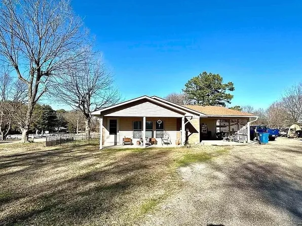 125 Alamo Hwy, Trenton, TN 38382