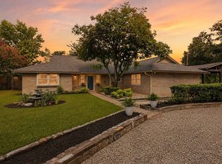 505 Queensway Rd, Willow Park, TX 76087